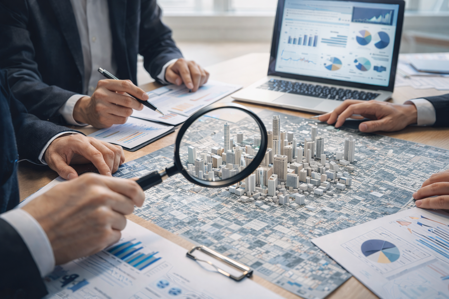 新しい機会や刺激を受けるのイメージ